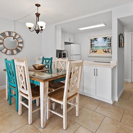 Chateau By The Sea Cocoa Beach Ngoại thất bức ảnh