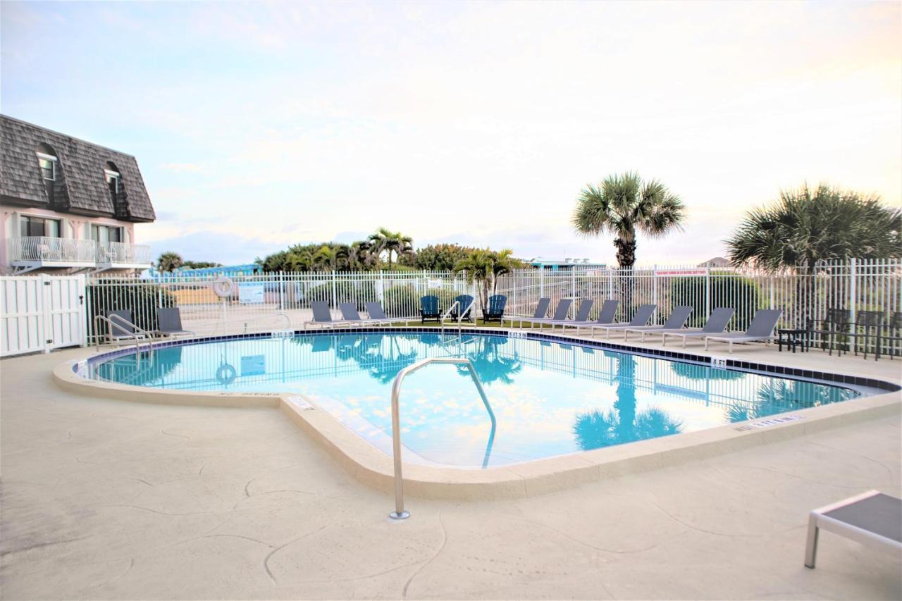 Chateau By The Sea Cocoa Beach Ngoại thất bức ảnh