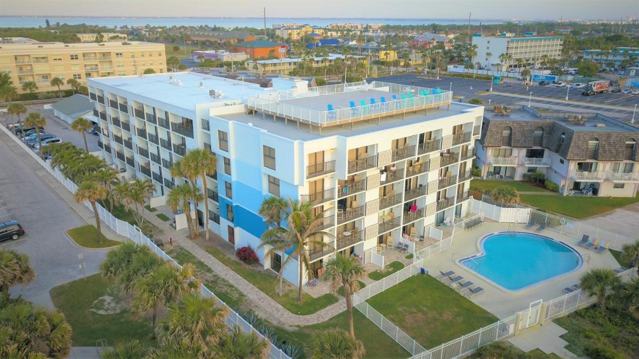 Chateau By The Sea Cocoa Beach Ngoại thất bức ảnh
