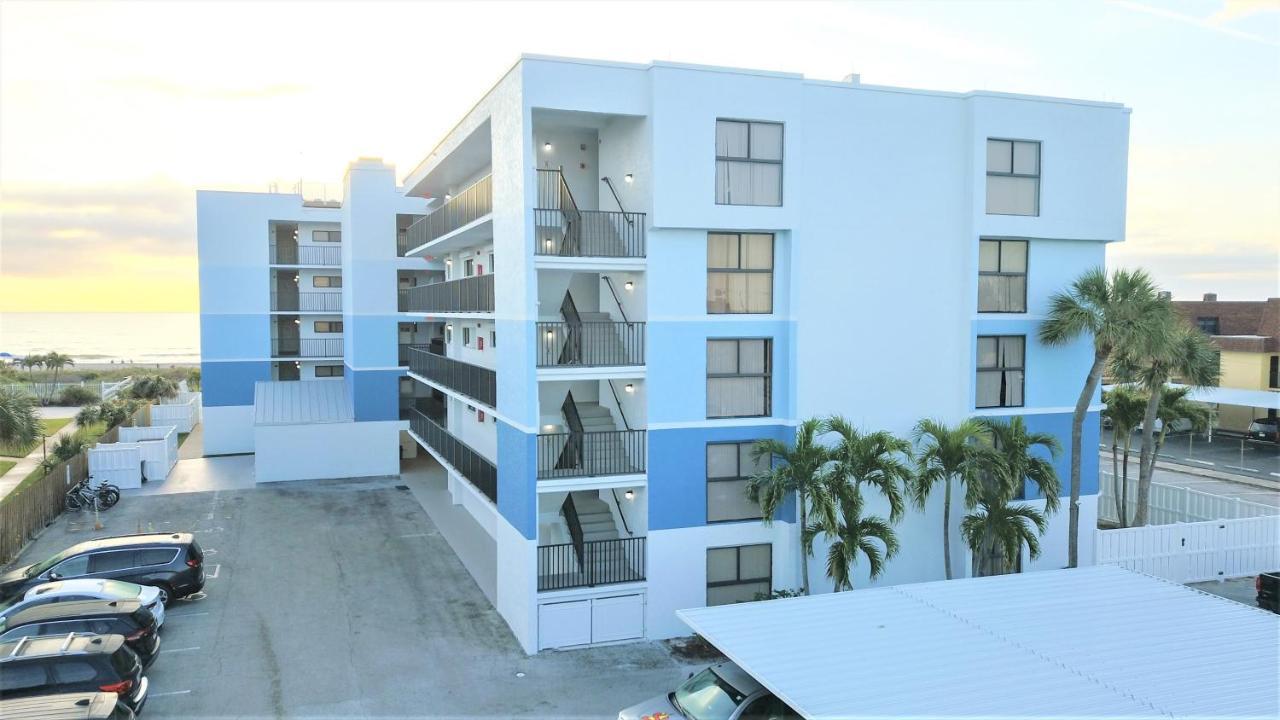 Chateau By The Sea Cocoa Beach Ngoại thất bức ảnh
