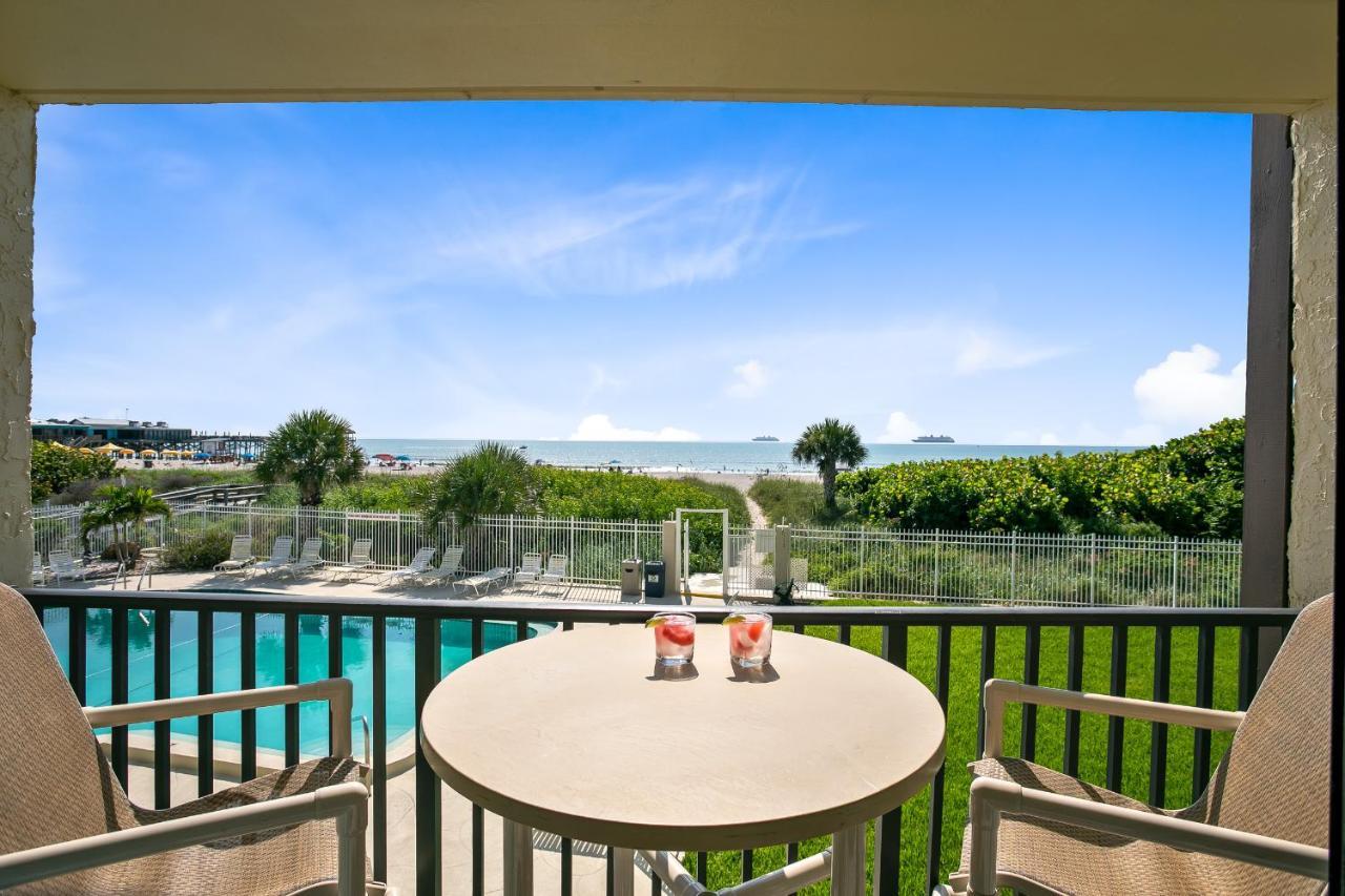 Chateau By The Sea Cocoa Beach Ngoại thất bức ảnh