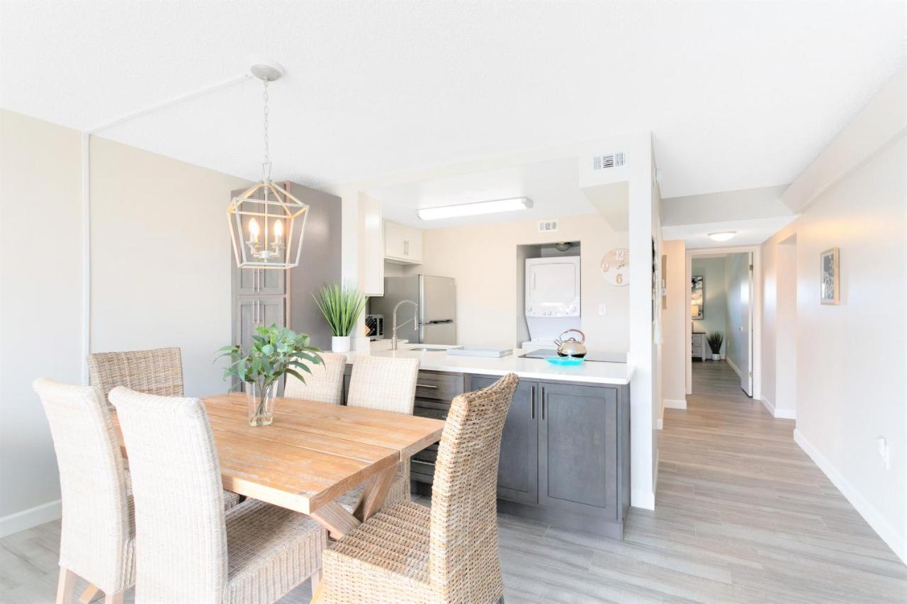 Chateau By The Sea Cocoa Beach Ngoại thất bức ảnh