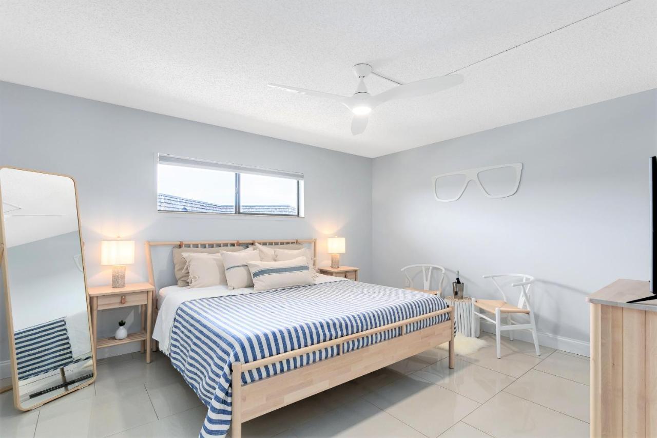 Chateau By The Sea Cocoa Beach Ngoại thất bức ảnh