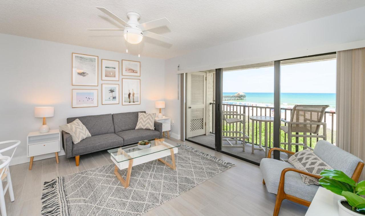 Chateau By The Sea Cocoa Beach Ngoại thất bức ảnh