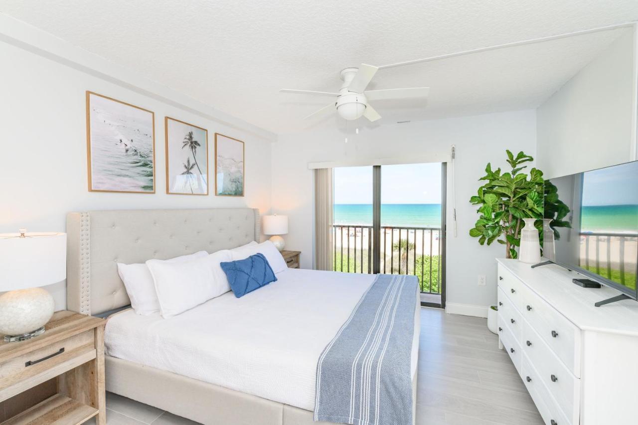 Chateau By The Sea Cocoa Beach Ngoại thất bức ảnh