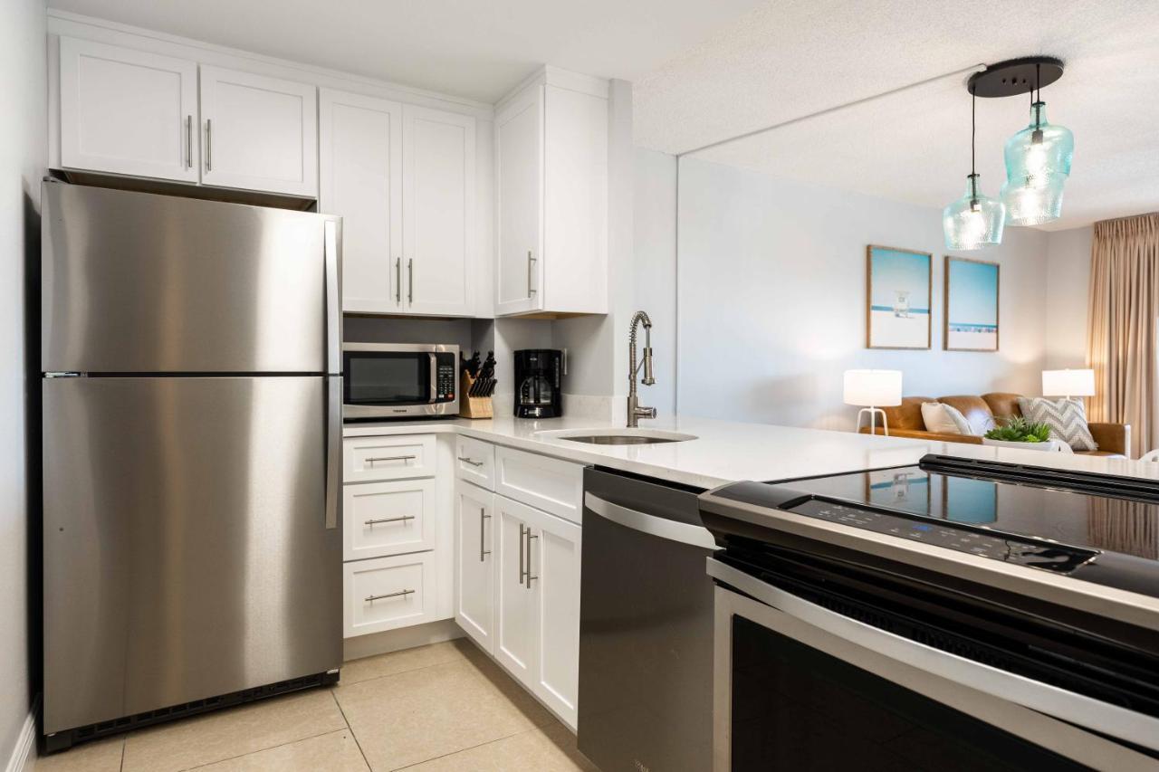 Chateau By The Sea Cocoa Beach Ngoại thất bức ảnh