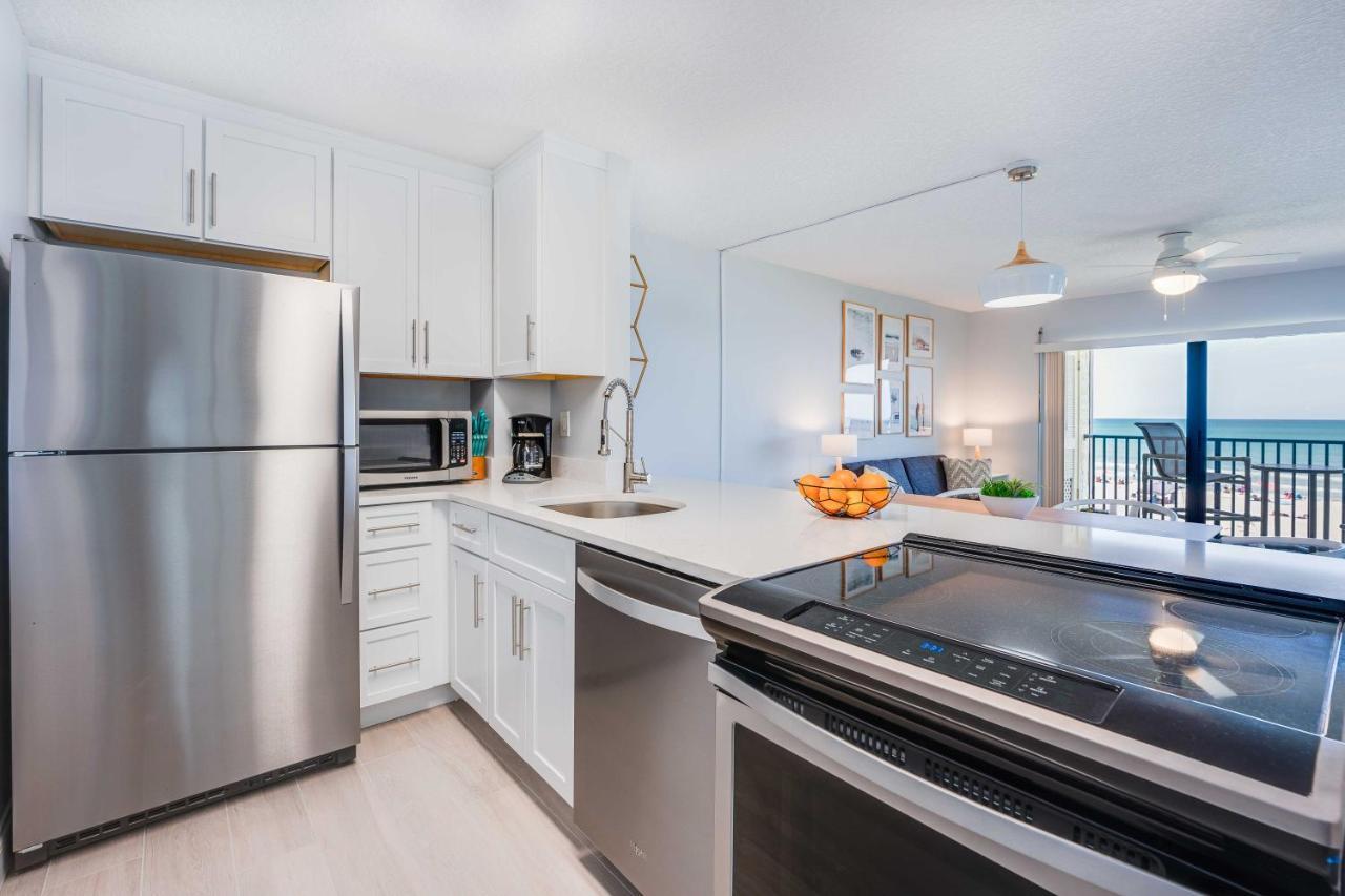 Chateau By The Sea Cocoa Beach Ngoại thất bức ảnh