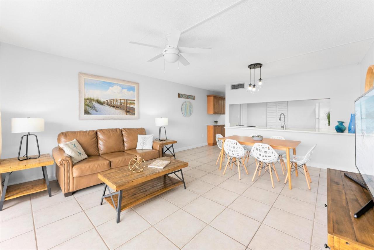 Chateau By The Sea Cocoa Beach Ngoại thất bức ảnh