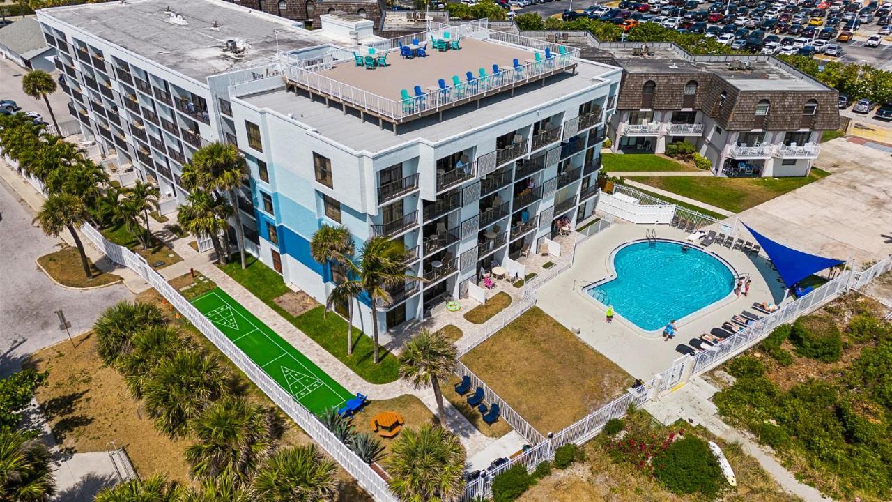 Chateau By The Sea Cocoa Beach Ngoại thất bức ảnh
