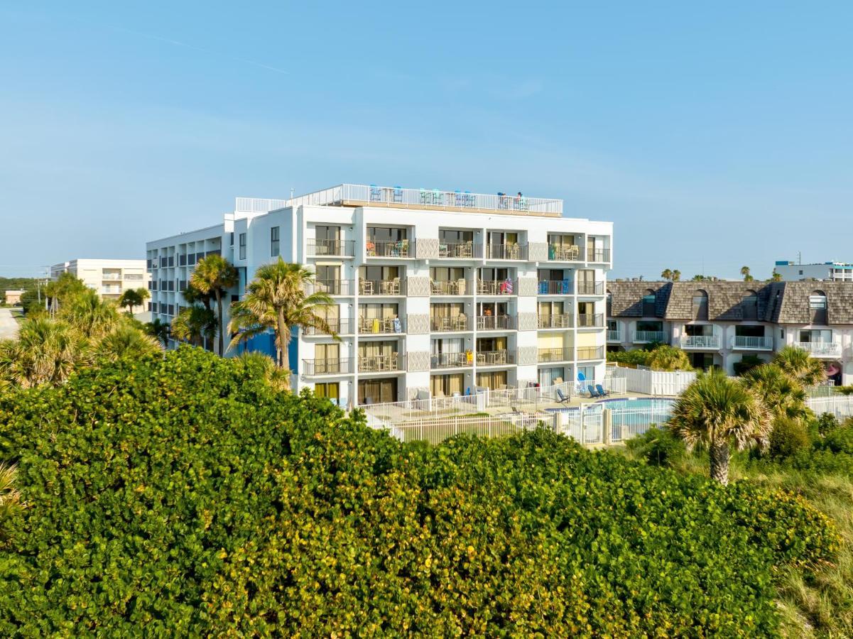 Chateau By The Sea Cocoa Beach Ngoại thất bức ảnh