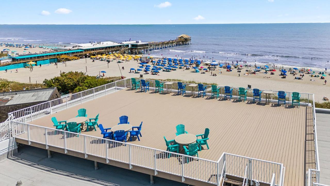 Chateau By The Sea Cocoa Beach Ngoại thất bức ảnh