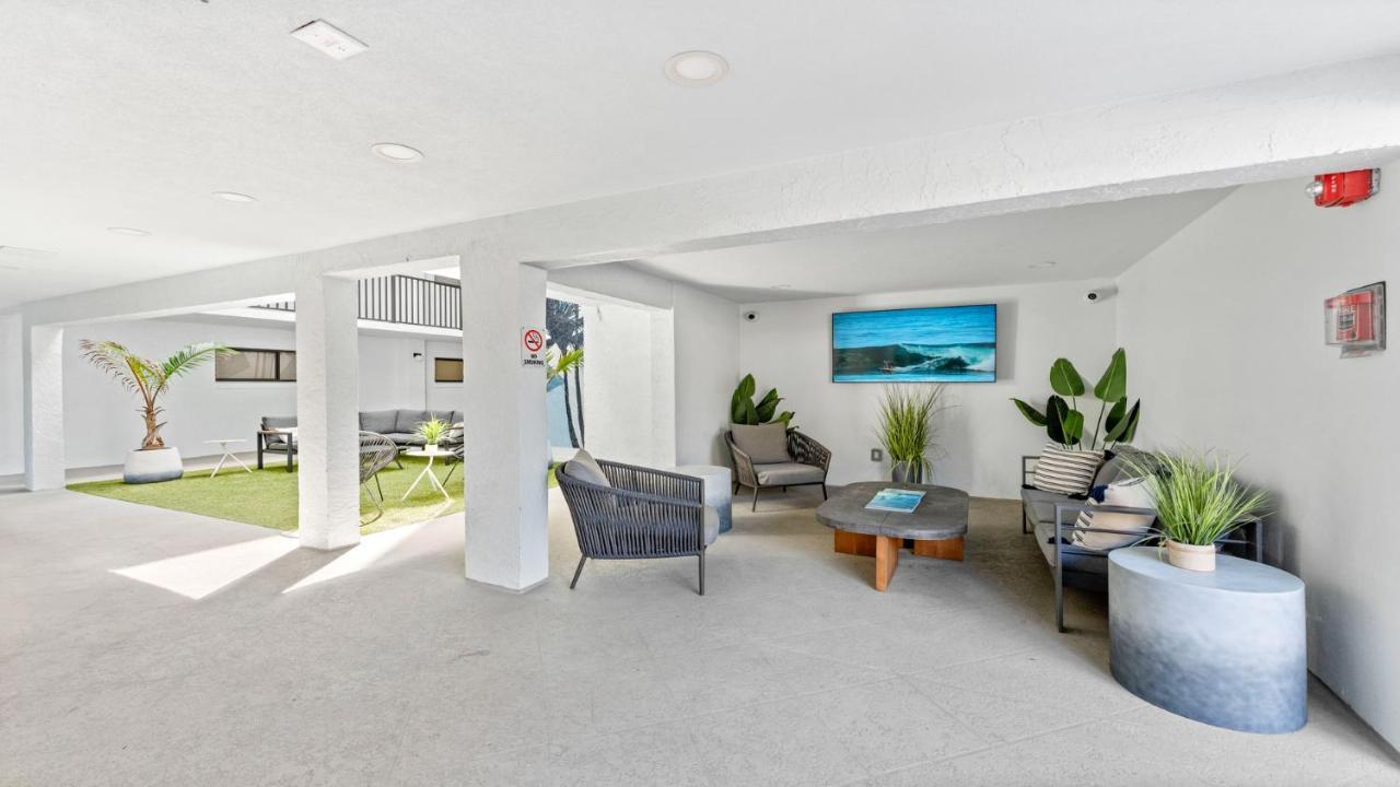 Chateau By The Sea Cocoa Beach Ngoại thất bức ảnh