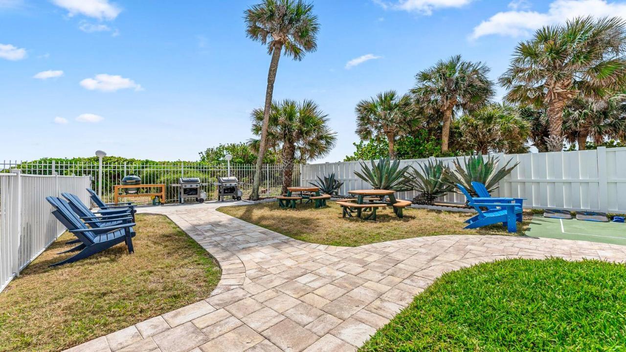 Chateau By The Sea Cocoa Beach Ngoại thất bức ảnh