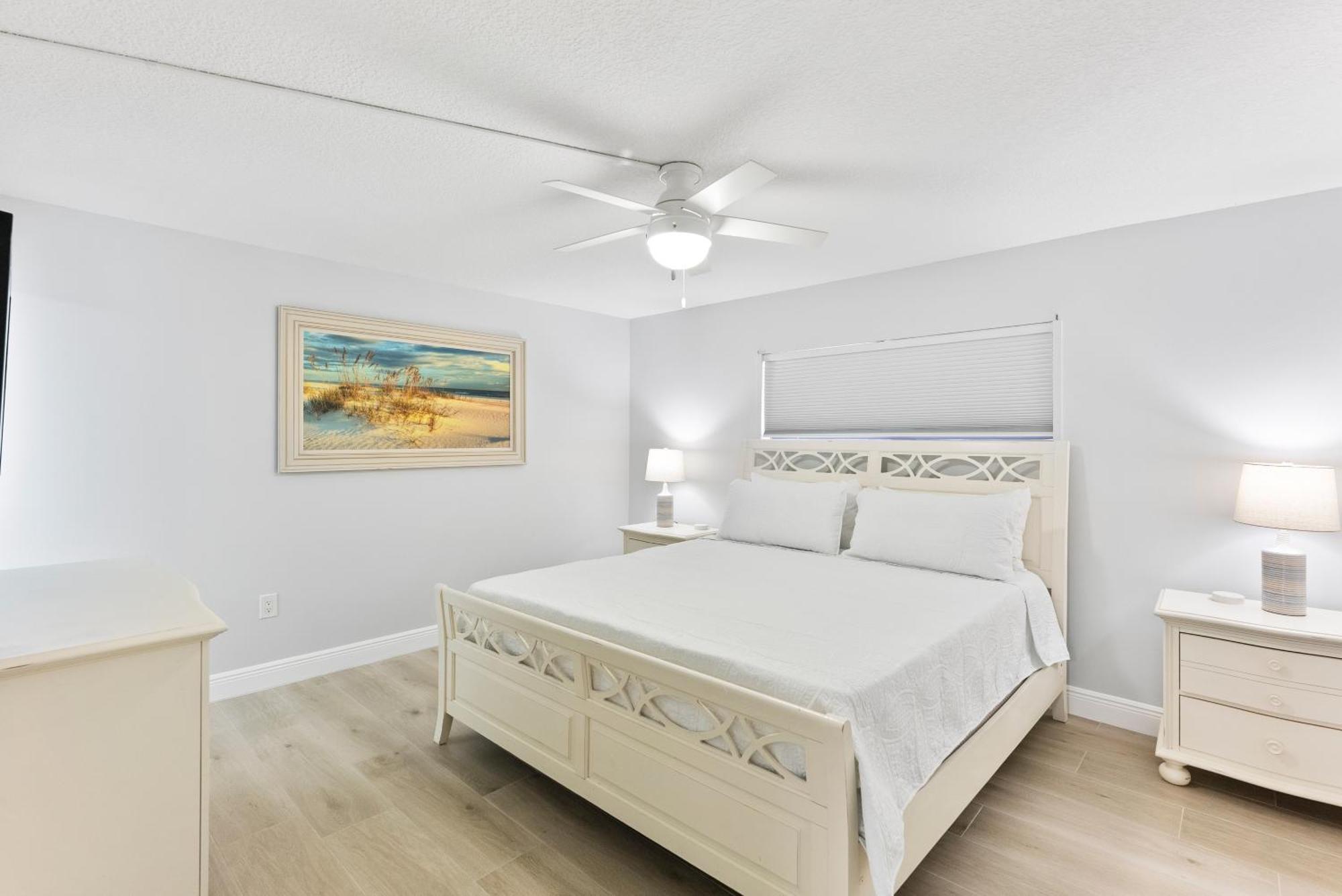 Chateau By The Sea Cocoa Beach Ngoại thất bức ảnh