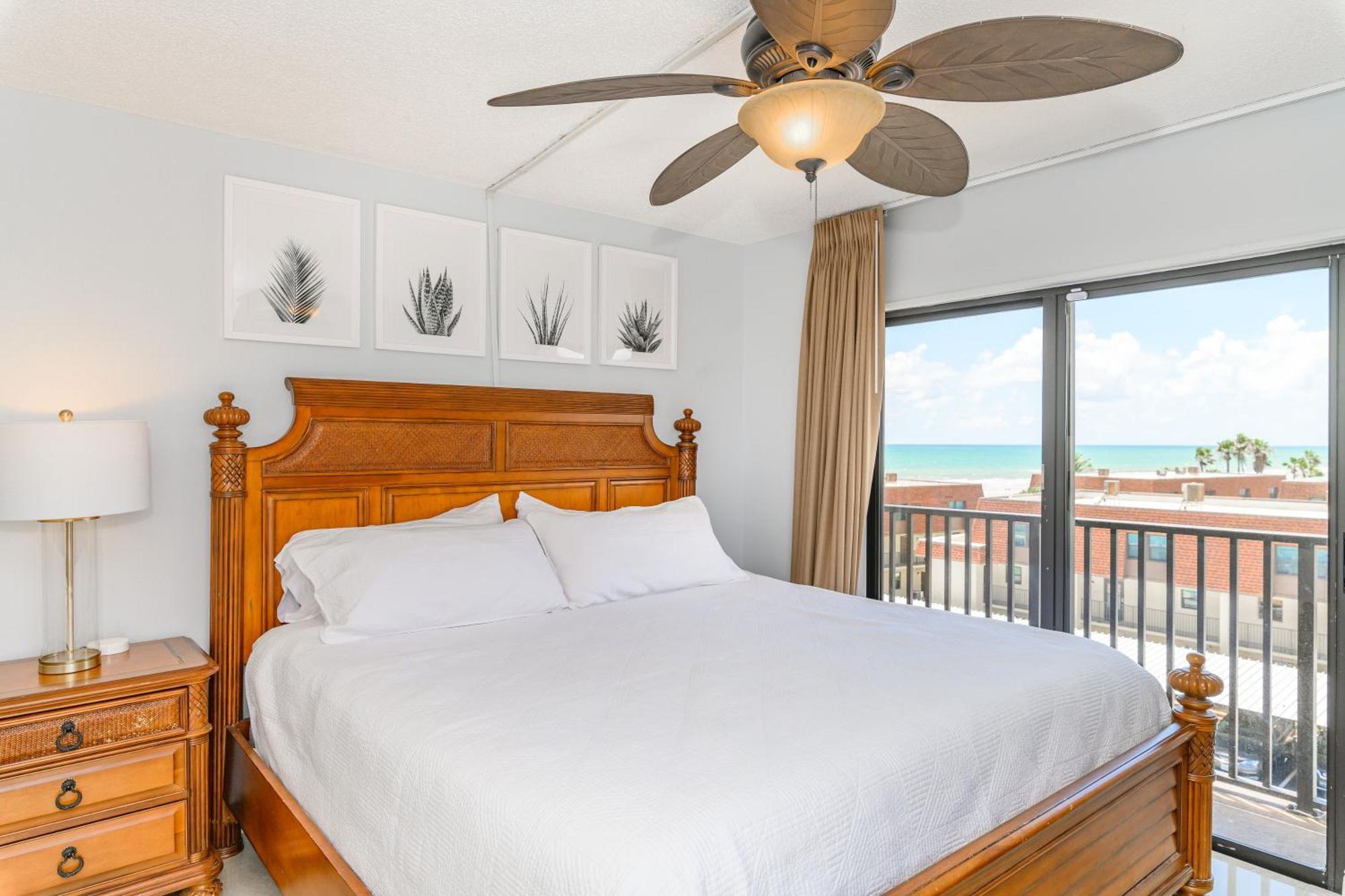 Chateau By The Sea Cocoa Beach Ngoại thất bức ảnh