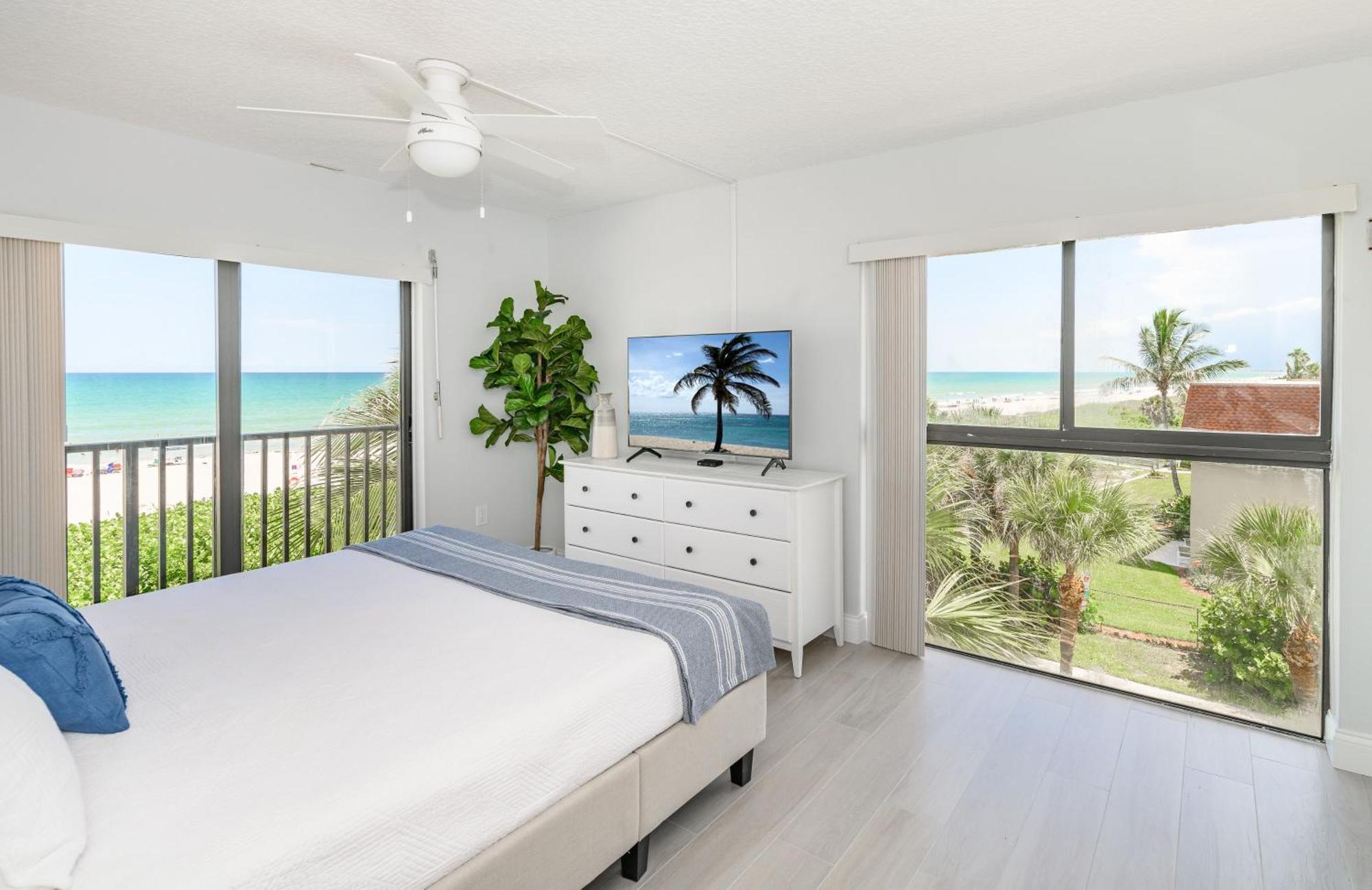 Chateau By The Sea Cocoa Beach Ngoại thất bức ảnh
