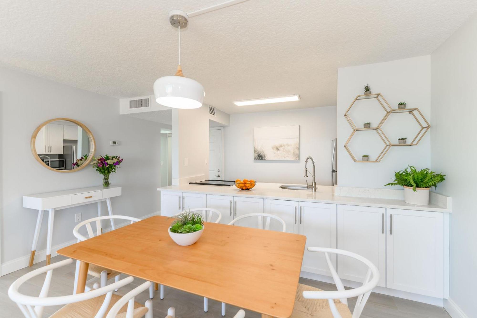 Chateau By The Sea Cocoa Beach Ngoại thất bức ảnh
