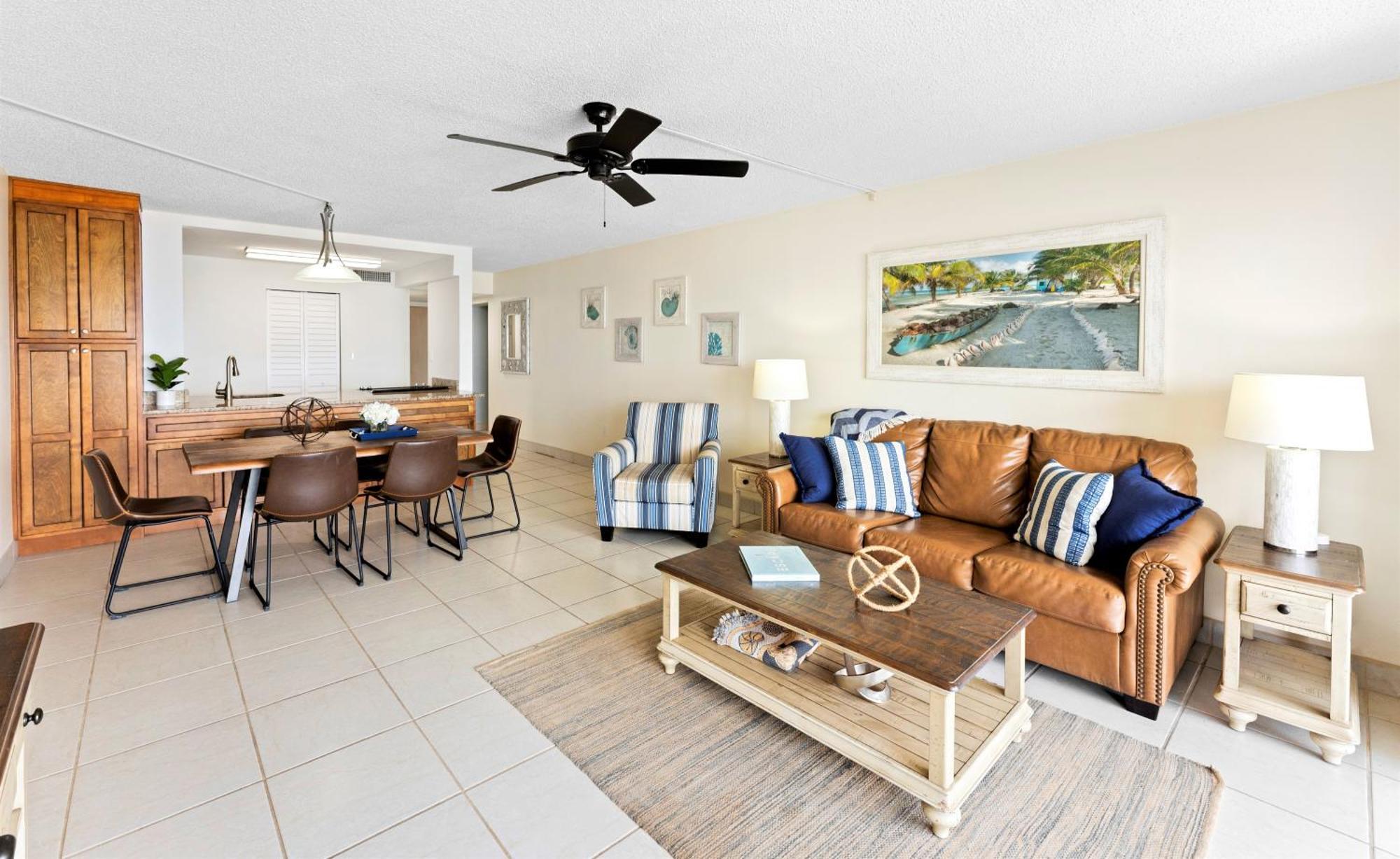 Chateau By The Sea Cocoa Beach Ngoại thất bức ảnh