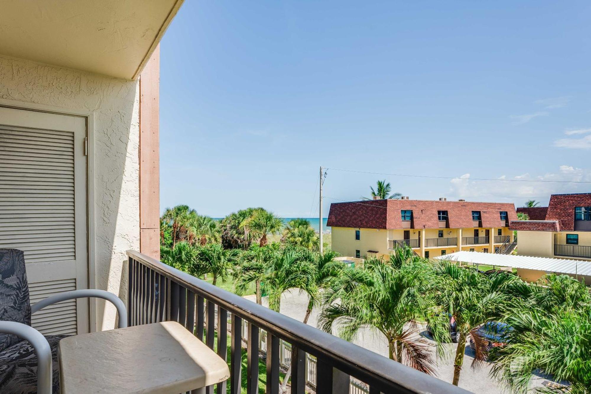Chateau By The Sea Cocoa Beach Ngoại thất bức ảnh