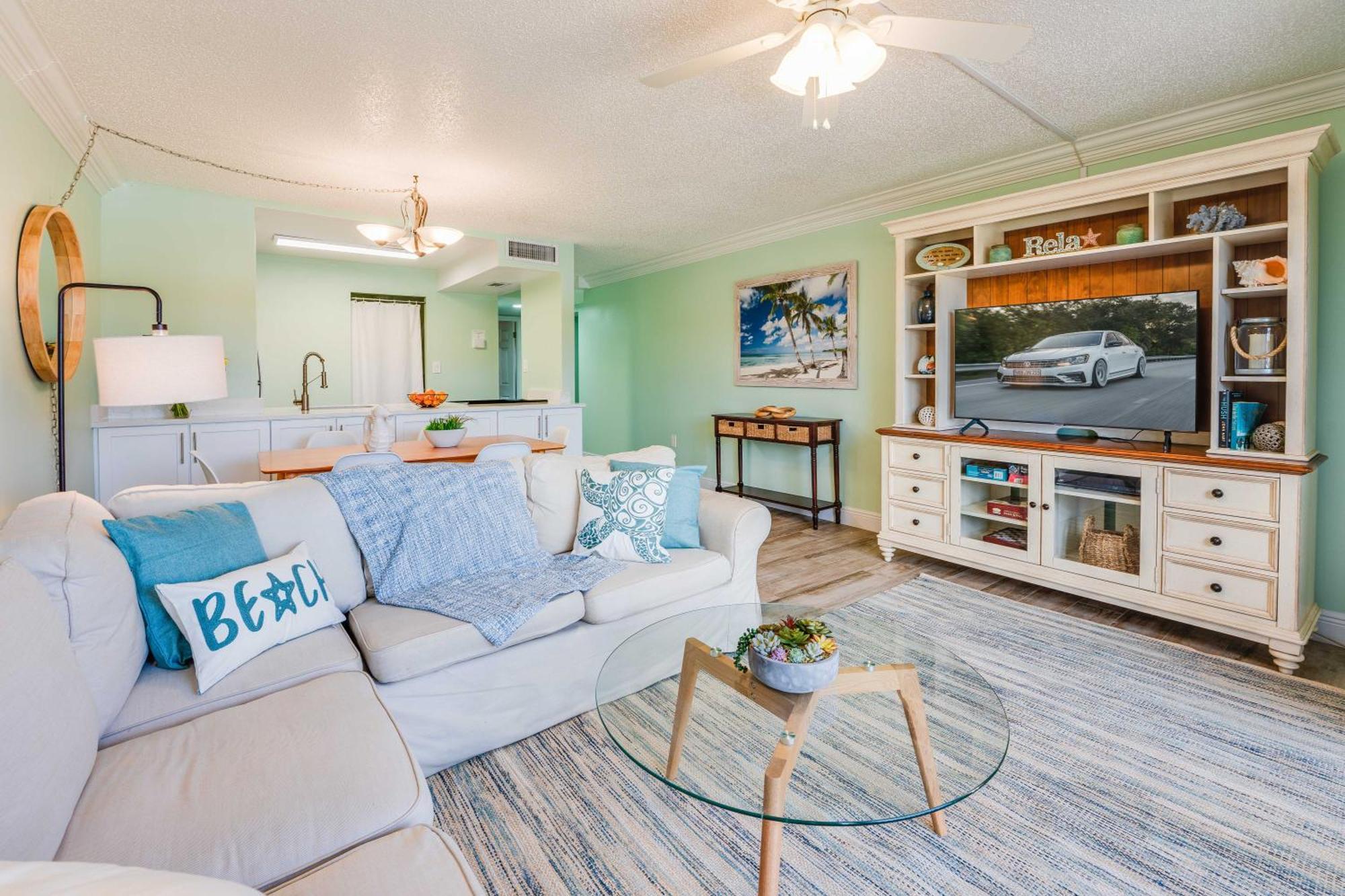 Chateau By The Sea Cocoa Beach Ngoại thất bức ảnh