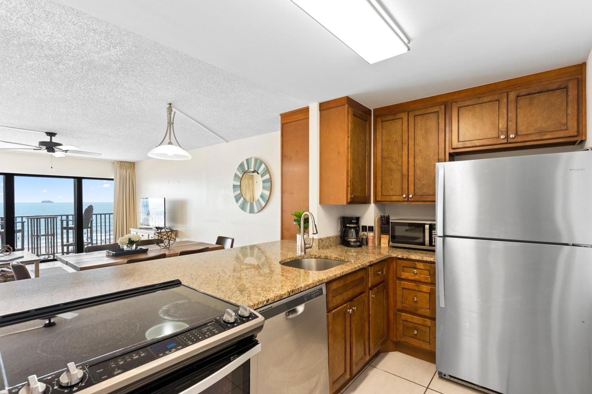 Chateau By The Sea Cocoa Beach Ngoại thất bức ảnh