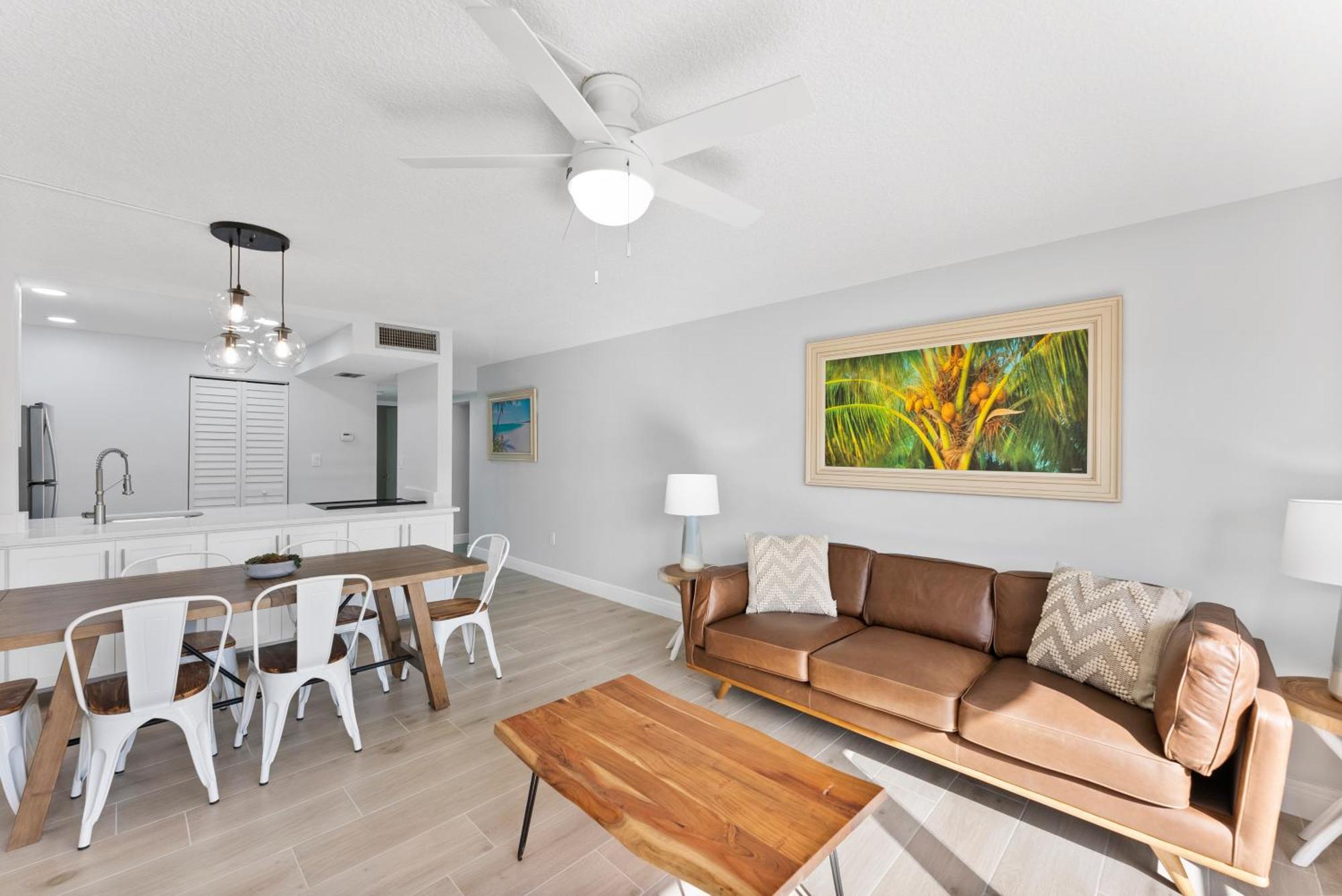 Chateau By The Sea Cocoa Beach Ngoại thất bức ảnh