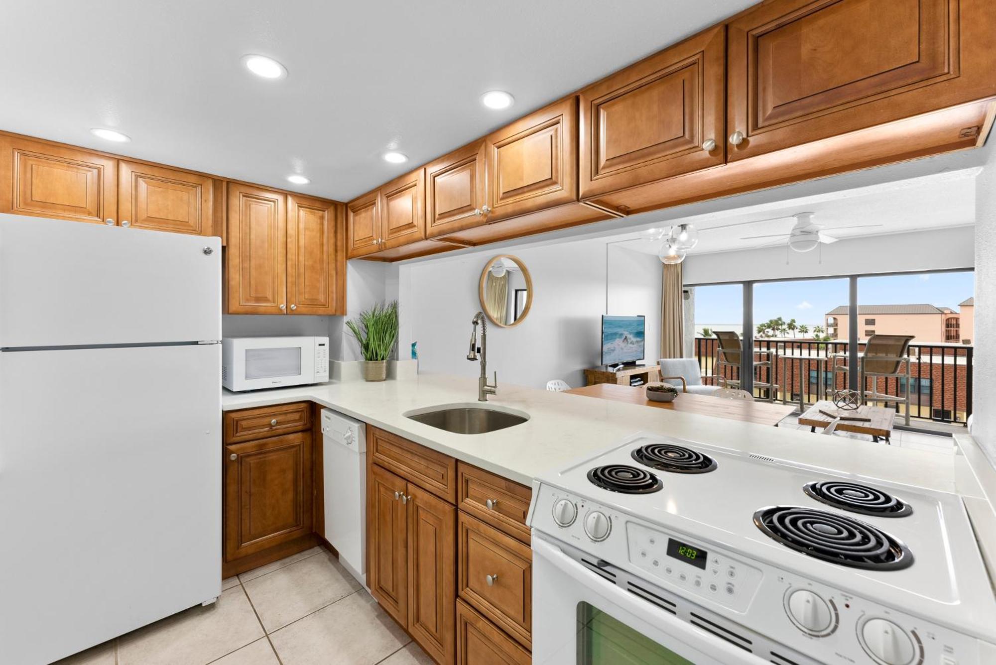 Chateau By The Sea Cocoa Beach Ngoại thất bức ảnh