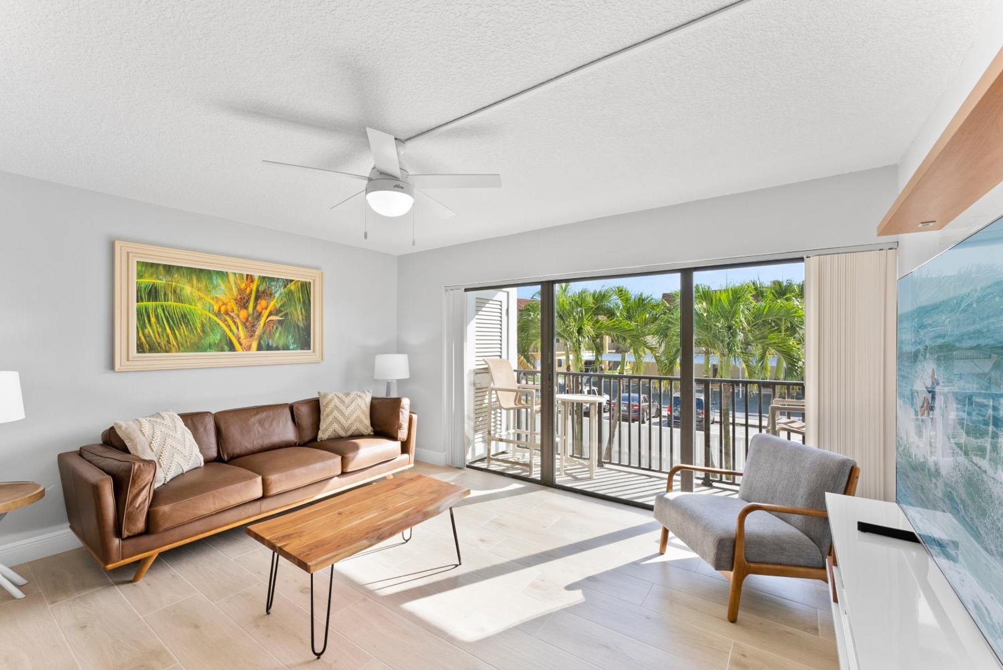 Chateau By The Sea Cocoa Beach Ngoại thất bức ảnh