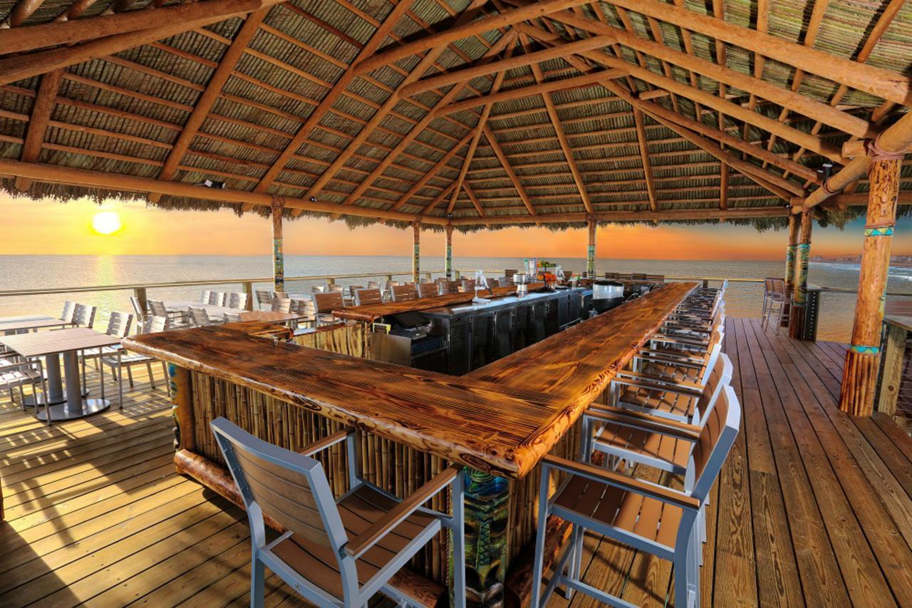 Chateau By The Sea Cocoa Beach Ngoại thất bức ảnh